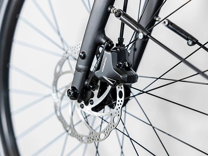 Dual Sport 2 Equipped Damen Gen 5 Juniper