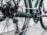 Dual Sport 2 Equipped Damen Gen 5 Juniper