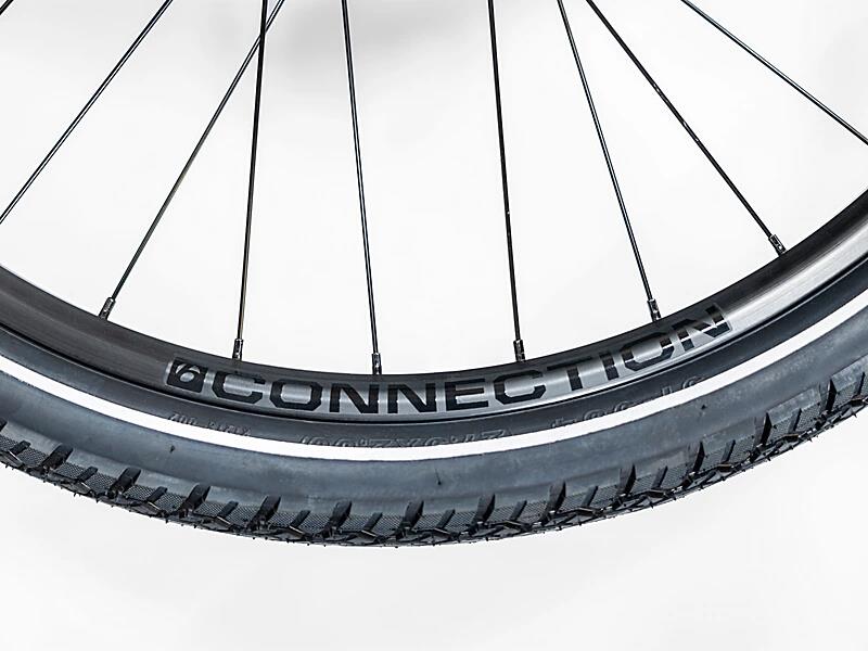 Dual Sport 2 Equipped Damen Gen 5 Juniper