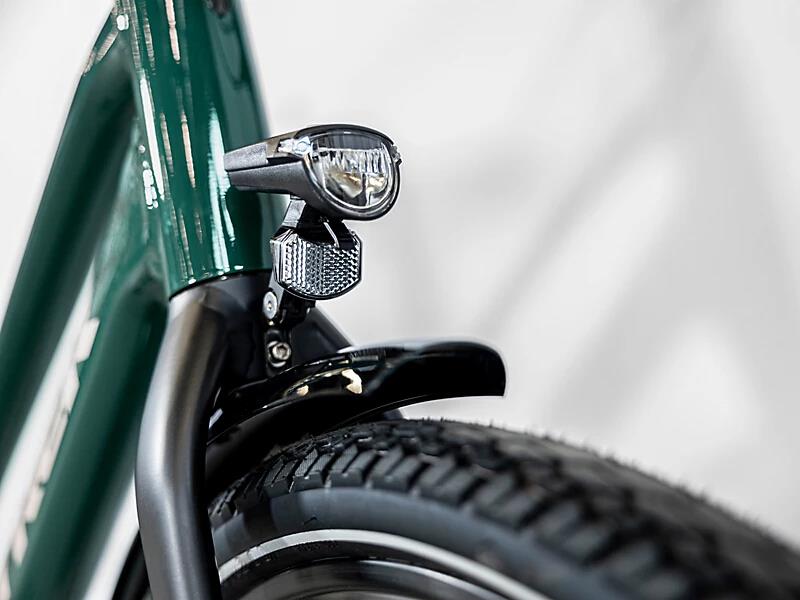 Dual Sport 2 Equipped Damen Gen 5 Juniper