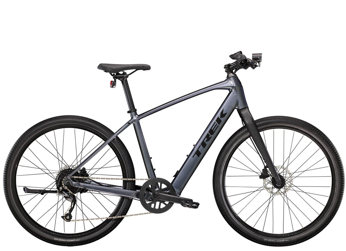 Dual Sport+ 2 Galactic Grey
