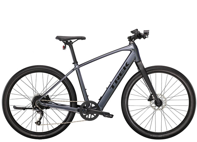 Dual Sport+ 2 Galactic Grey