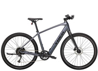Dual Sport+ 2 Galactic Grey