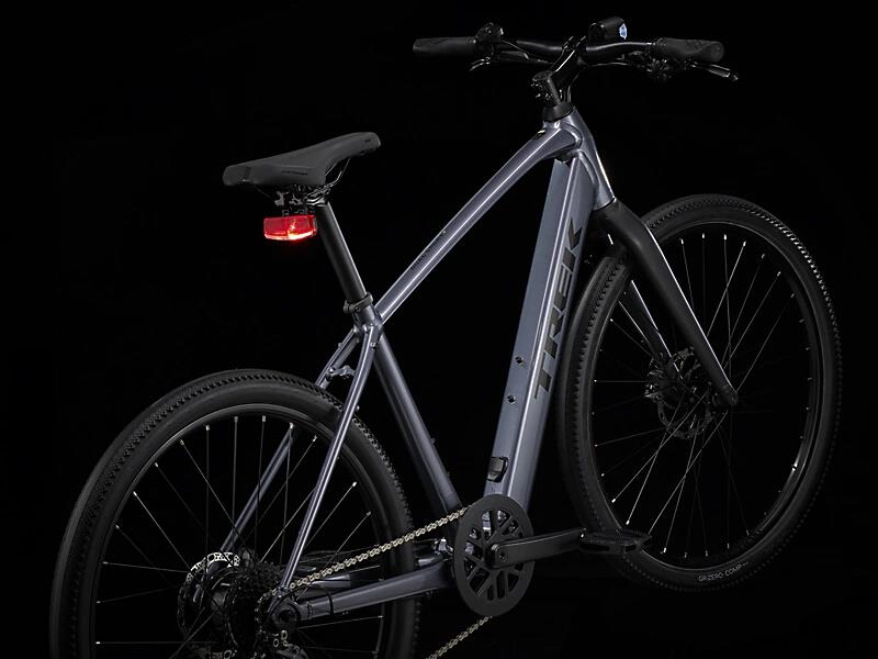 Dual Sport+ 2 Galactic Grey