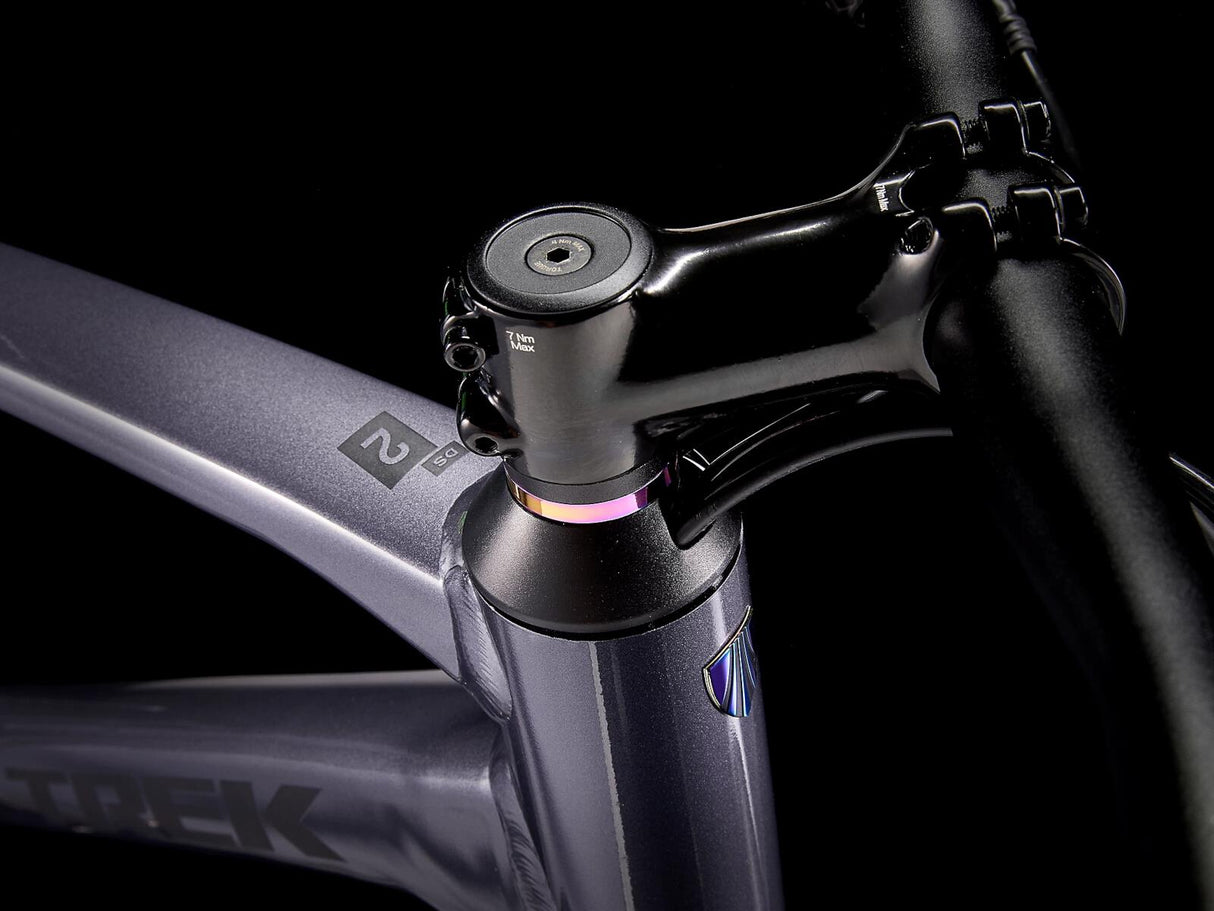 Dual Sport 2 Gen 5 Galactic Grey