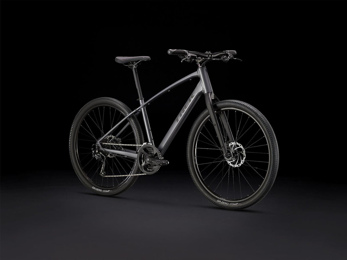 Dual Sport 2 Gen 5 Galactic Grey