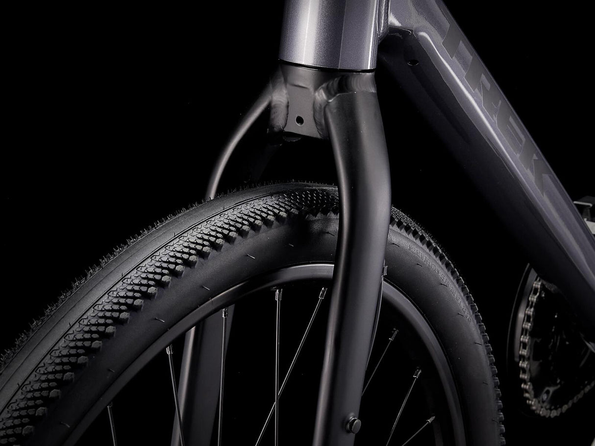 Dual Sport 2 Gen 5 Galactic Grey