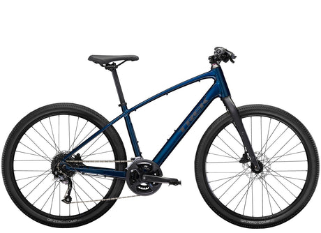Dual Sport 2 Gen 5 Mulsanne