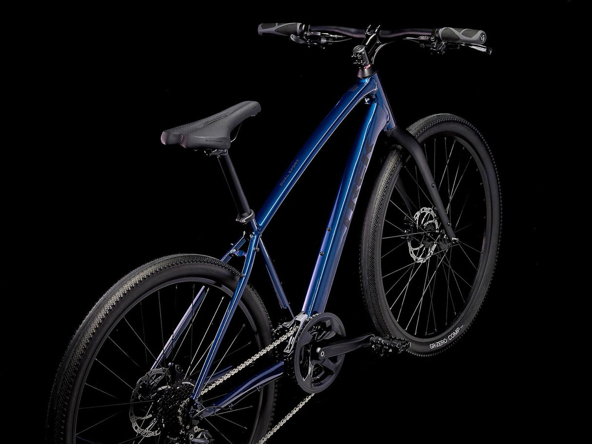 Dual Sport 2 Gen 5 Mulsanne