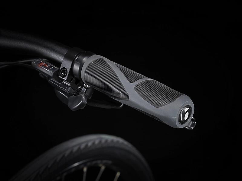 Dual Sport 2 Gen 5 Mulsanne