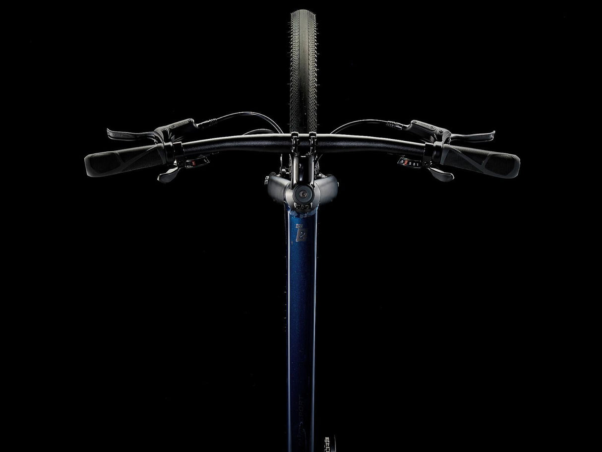 Dual Sport 2 Gen 5 Mulsanne