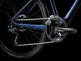 Dual Sport 2 Gen 5 Mulsanne