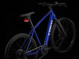 Dual Sport+ 2 Hex Blue