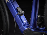 Dual Sport+ 2 Hex Blue