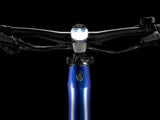 Dual Sport+ 2 Hex Blue