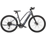 Dual Sport+ 2 Damen Galactic Grey