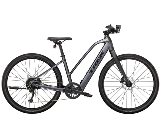 Dual Sport+ 2 Damen Galactic Grey