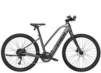 Dual Sport+ 2 Women's Galactic Grey 