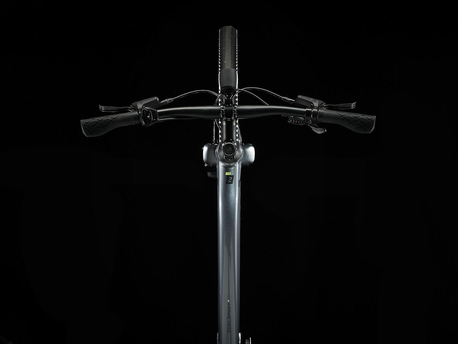 Dual Sport+ 2 Damen Galactic Grey