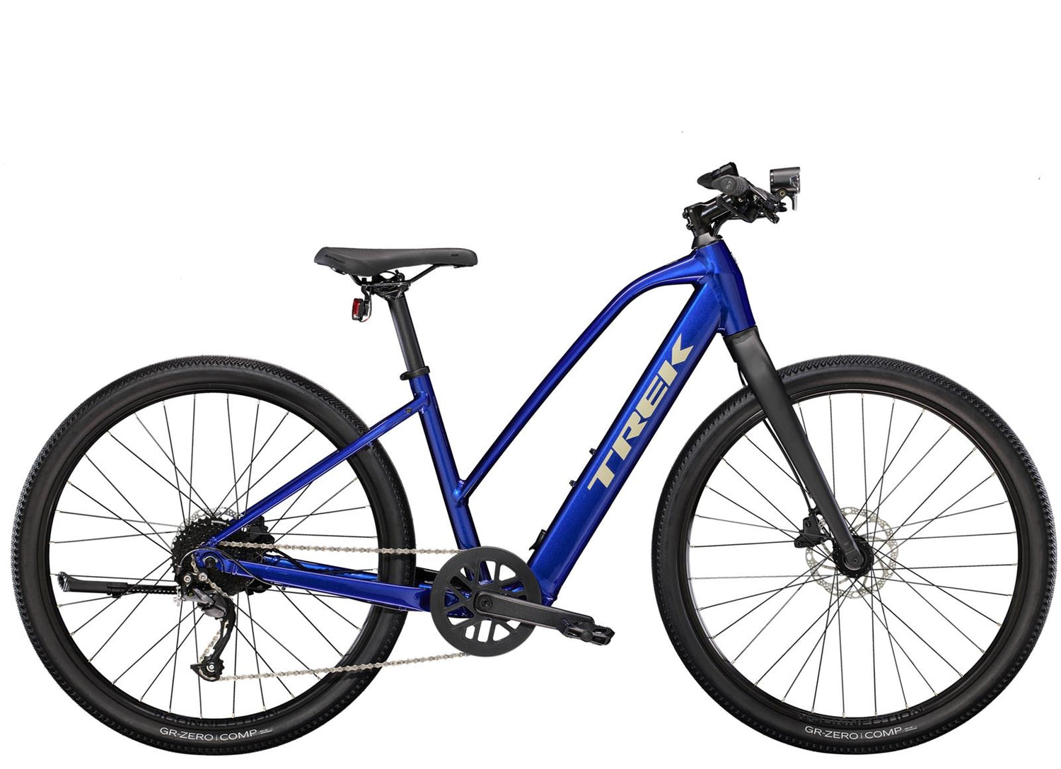 Dual Sport+ 2 Damen Hex Blue