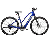 Dual Sport+ 2 Damen Hex Blue