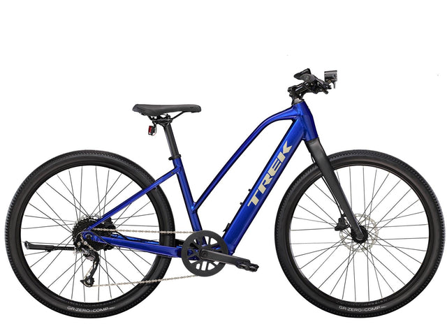 Dual Sport+ 2 Damen Hex Blue