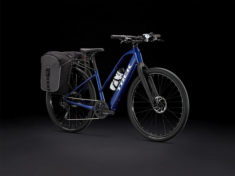 Dual Sport+ 2 Damen Hex Blue