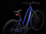 Dual Sport+ 2 Damen Hex Blue