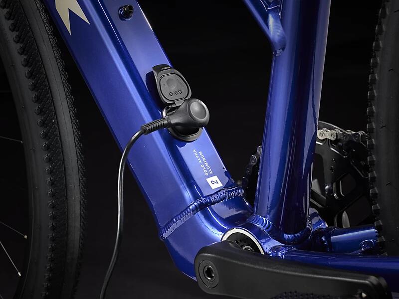 Dual Sport+ 2 Damen Hex Blue