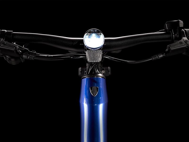 Dual Sport+ 2 Damen Hex Blue