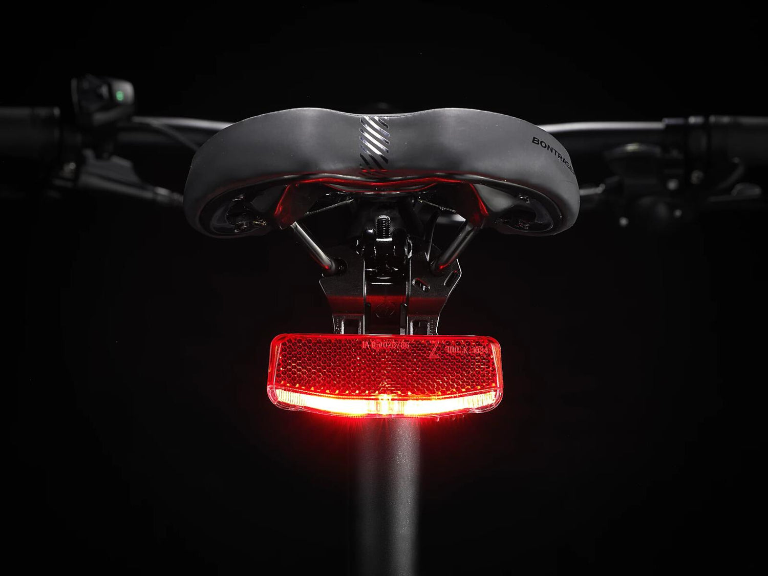 Dual Sport+ 2 Damen Hex Blue