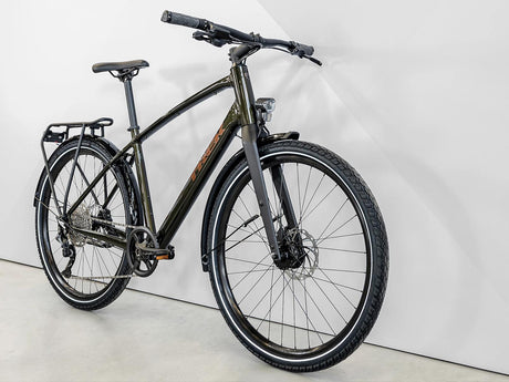 Dual Sport 3 Equipped Gen 5 Black Olive