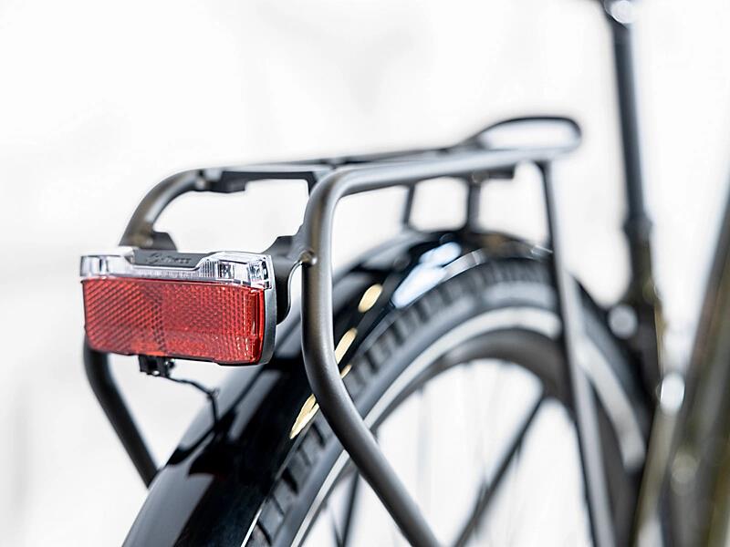 Dual Sport 3 Equipped Damen Gen 5 Black Olive