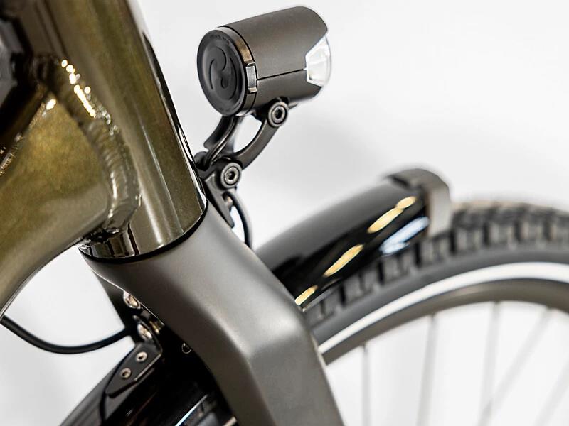 Dual Sport 3 Equipped Damen Gen 5 Black Olive