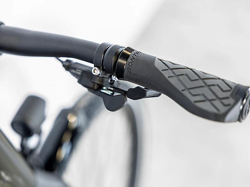 Dual Sport 3 Equipped Damen Gen 5 Black Olive