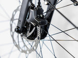 Dual Sport 3 Equipped Damen Gen 5 Black Olive