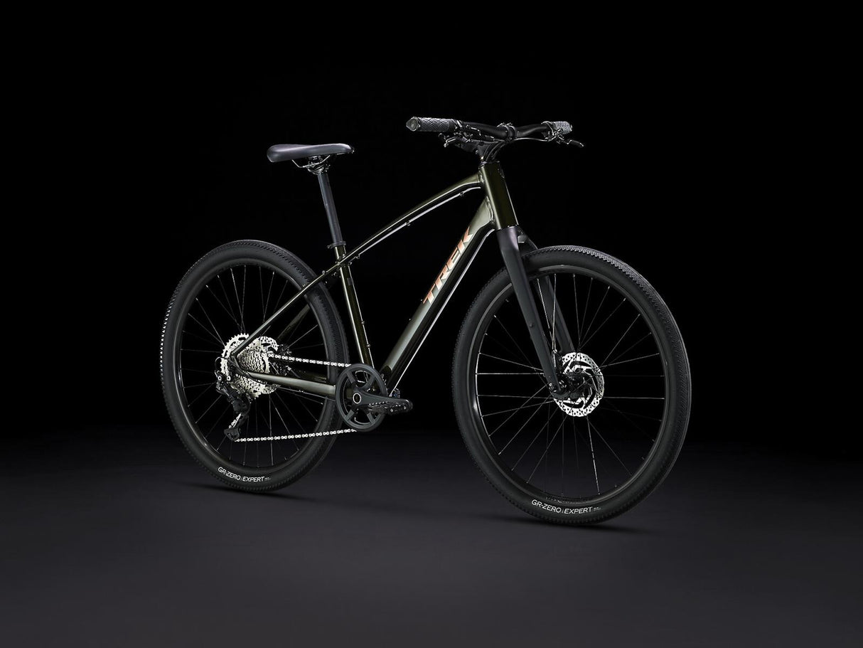 Dual Sport 3 Gen 5 Black Olive