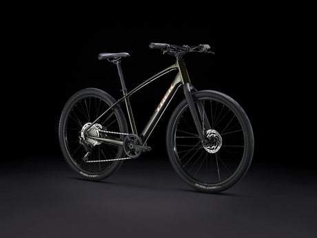 Dual Sport 3 Gen 5 Black Olive