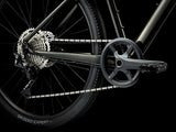 Dual Sport 3 Gen 5 Black Olive