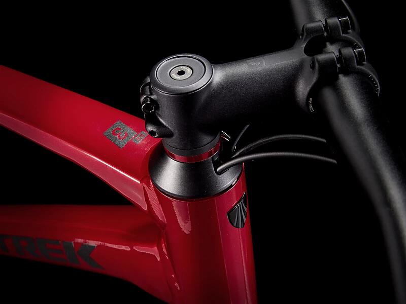 Dual Sport 3 Gen 5 Crimson