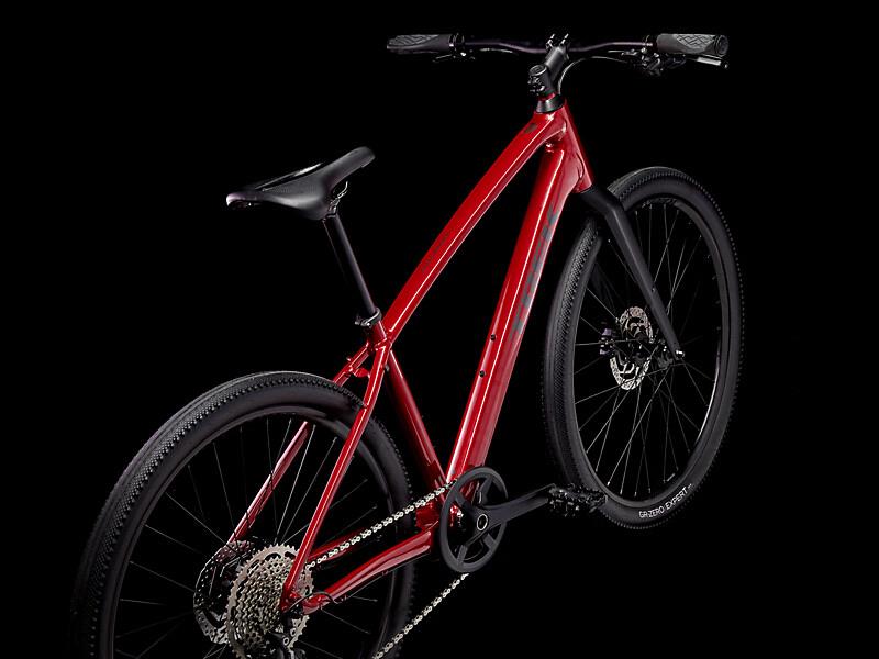 Dual Sport 3 Gen 5 Crimson