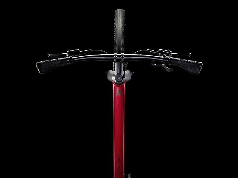 Dual Sport 3 Gen 5 Crimson