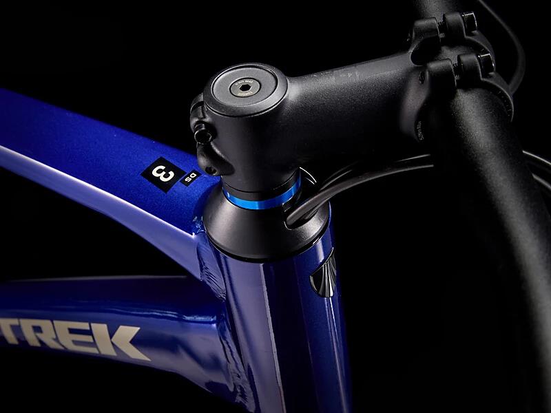 Dual Sport 3 Gen 5 Hex Blue