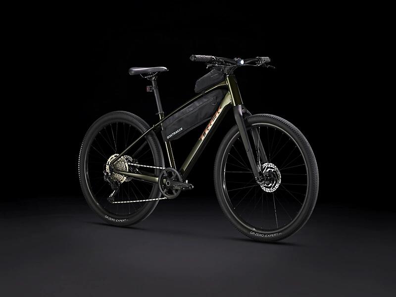 Dual Sport 3 Gen 5 Hex Blue