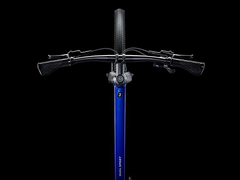 Dual Sport 3 Gen 5 Hex Blue