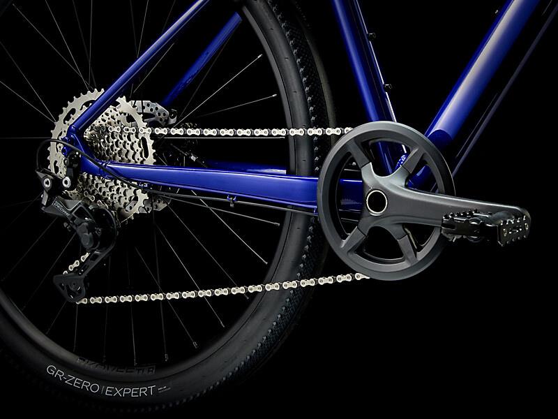 Dual Sport 3 Gen 5 Hex Blue