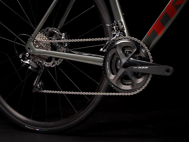 Emonda SL 5 Lithium Grey