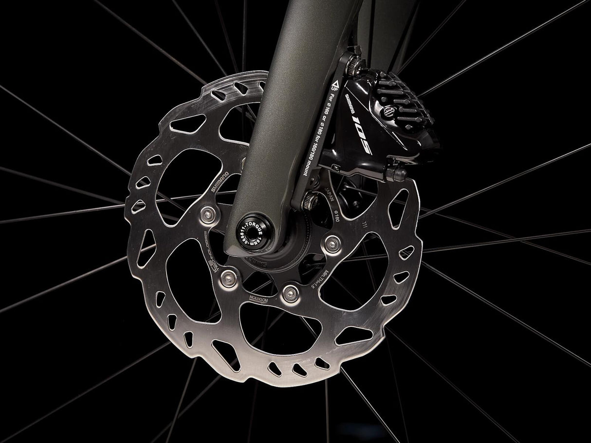 Emonda SL 5 Lithium Grey