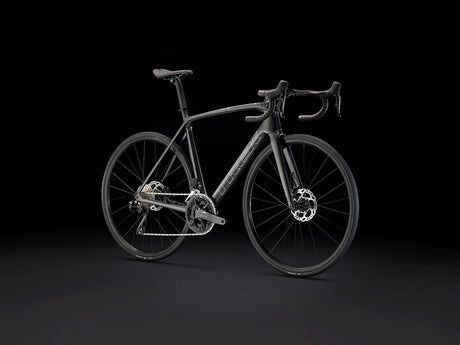 Emonda SL 6 Pro Di2 Dnister Black/Trek Black