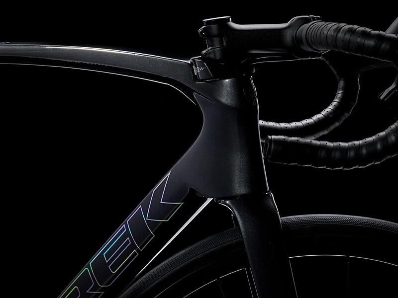 Emonda SL 6 Pro Di2 Dnister Black/Trek Black
